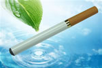Are Electronic Cigarettes Safe?